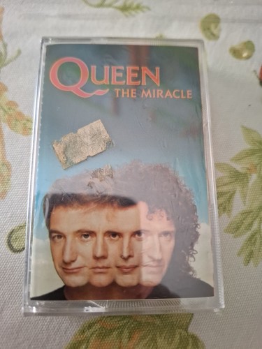 Musicassetta queen the - musicassetta,