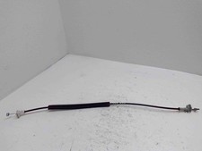 OPEL ASTRA G Hatchback F48