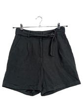 Vero Moda Shorts Donna Neri