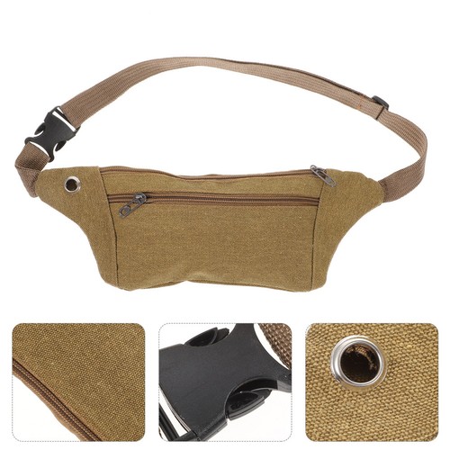 Marsupio leggero impermeabile - ,
