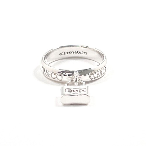 Tiffany anello 1837 - tiffany&co.,