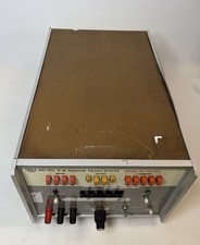 RFL AC/DC V-A Source Model