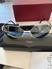 Occhiali sole cartier - da,