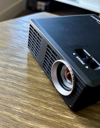 Optoma ml750e proiettore led - proiettore,