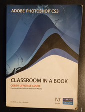 libro ADOBE PHOTOSHOP CS3