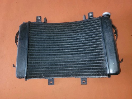 Radiatore ktm duke 690 ez - duke,