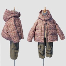 Cappotto invernale ragazzo