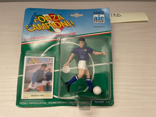 Forza campioni kenner - forza,