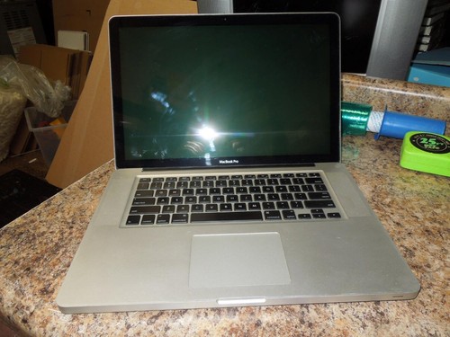 Computer portatile apple - computer,