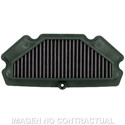 Filtro aria miw - hp, kawasaki