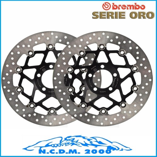 Dischi freno brembo - cp,