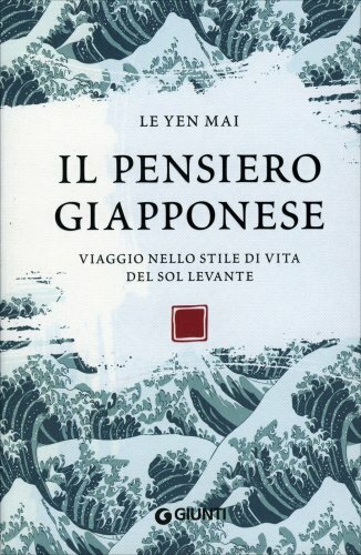 Libro pensiero giapponese - il,