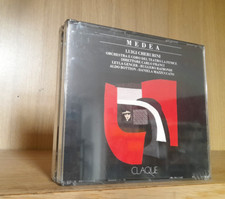 MEDEA LUIGI CHERUBINI _ TEATRO