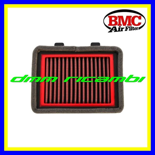 Filtro aria sportivo - , bmc