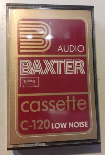 Cassetta audio musicassetta - audio,