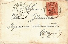 42-PIEMONTE, GRAGLIA, GRANDE