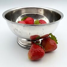 Ciotola vintage in Argento