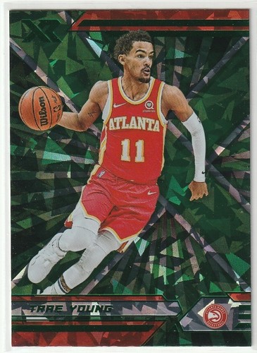2021 panini chronicles 400 - 2021-22,