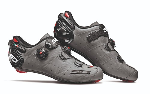Scarpa ciclismo sidi wire - ciclismo,