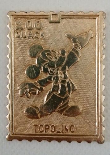 Operazione quack topolino - operazione,