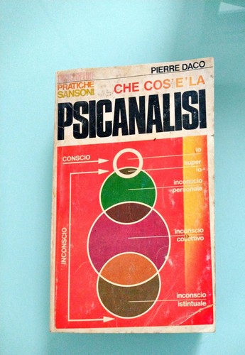 Che cos psicanalisi - che,