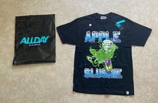 T-shirt Plugplay All Day