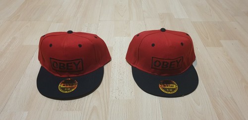 Obey berretto nuovo - berretto, taglia