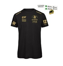 Shirt replica ayrton senna - t-shirt,