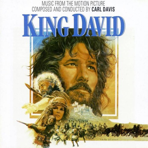 Carl davis king - –,