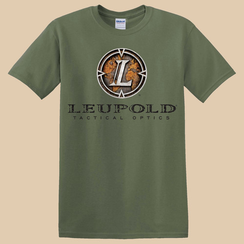 Shirt uomo verde militare - uomo,