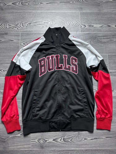 Vintage black bulls - black,