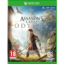 Assassin's Creed Odyssey - XBOX ONE Versione Multilingua ITA