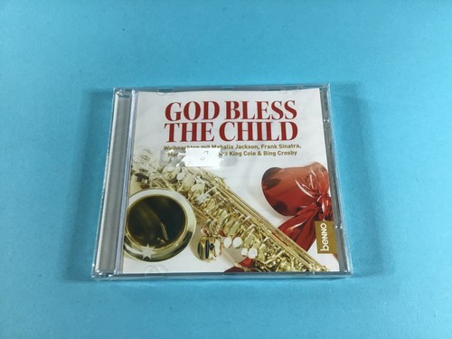 God bless the - child, musik