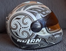 CASCO INTEGRALE GRAFIC NOLAN