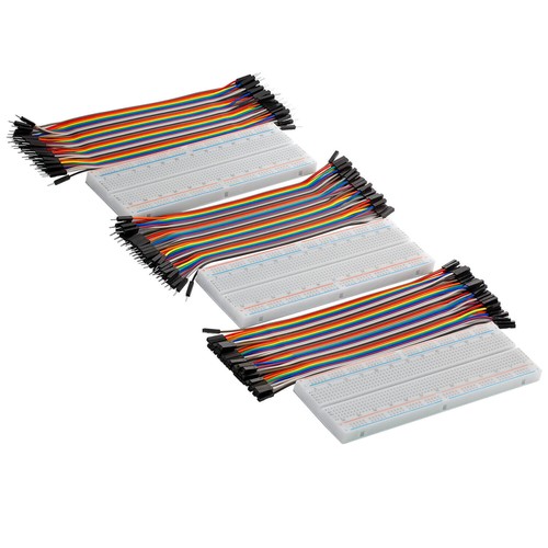 Mb102 breadboard kit set 3 - kit,