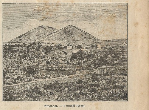 Stampa antica nicolosi i - stampa,