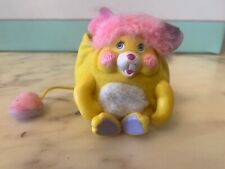 VINTAGE toy DOLL POPPLES