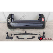 07356331280 PARAURTI POSTERIORE (POST) FIAT 500L 2017 1.4B 16V