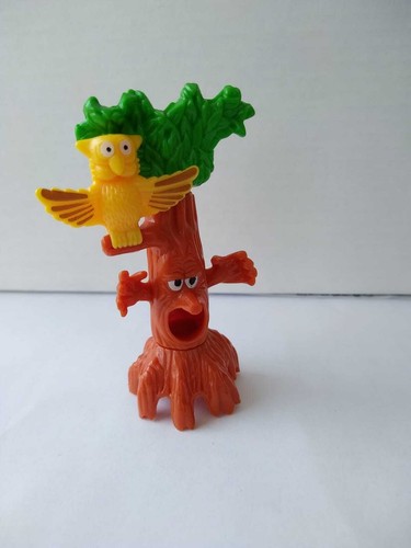 Sorpresina kinder alberi 2005 - sorpresina,