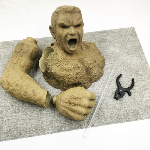 Hot toys diorama base - hot,