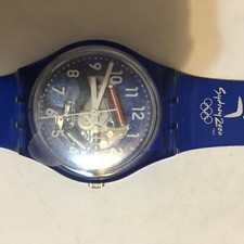 swatch svizzero speciale