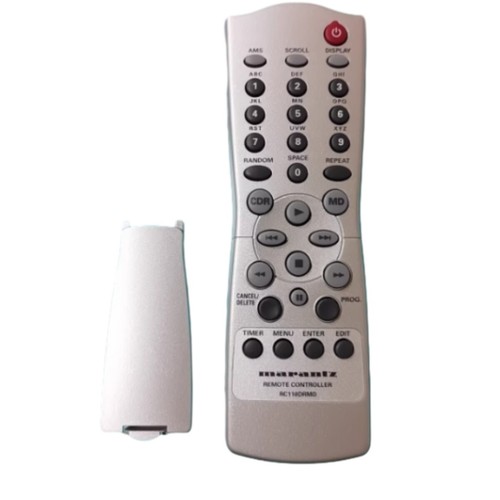 Telecomando marantz 17dr - marantz, rc-17dr