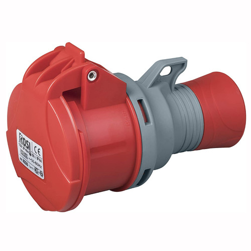 Presa industriale 380 - , v