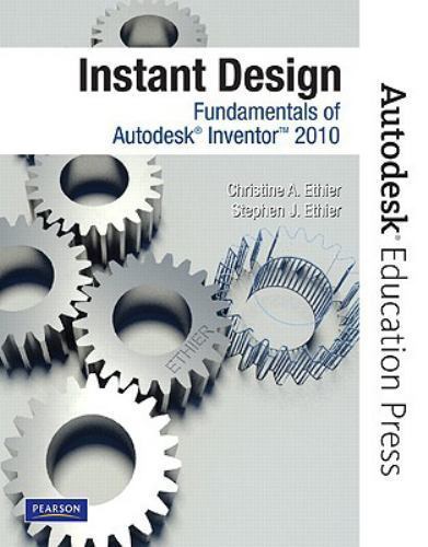 Instant design fundamentals - design:,