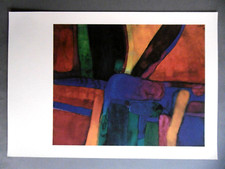 ESTÈVE Maurice Planche