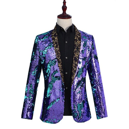 Cardigan giacca tuta uomo