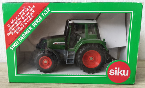 Trattore siku fendt farmer - trattore,