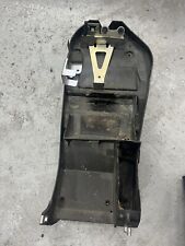 SOTTO CODONE PORTA BATTERIA KAWASAKI Z 750 2007-2010 / UNDER SEAT Z750 07-10