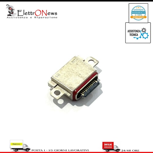 Connettore ricarica samsung - connettore,