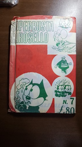 Fumetti superbusta sorpresa - fumetti,
